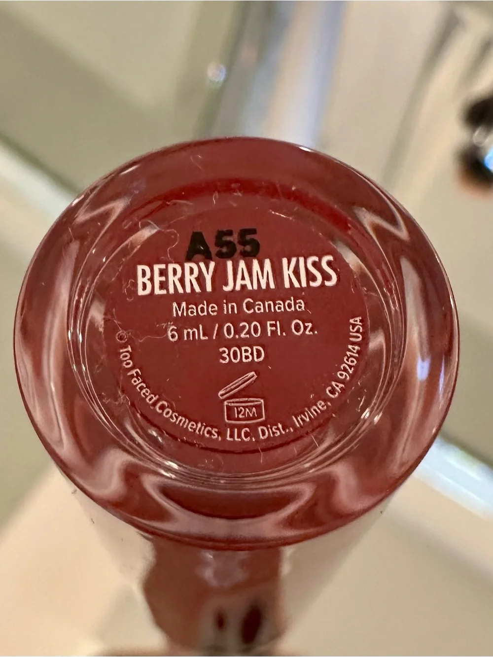 Too Faced new unopened